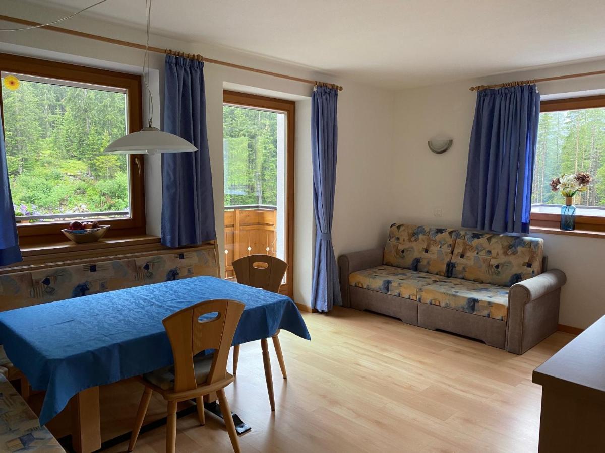 Apartamento Jausenstation Saege Riva di Tures Exterior foto