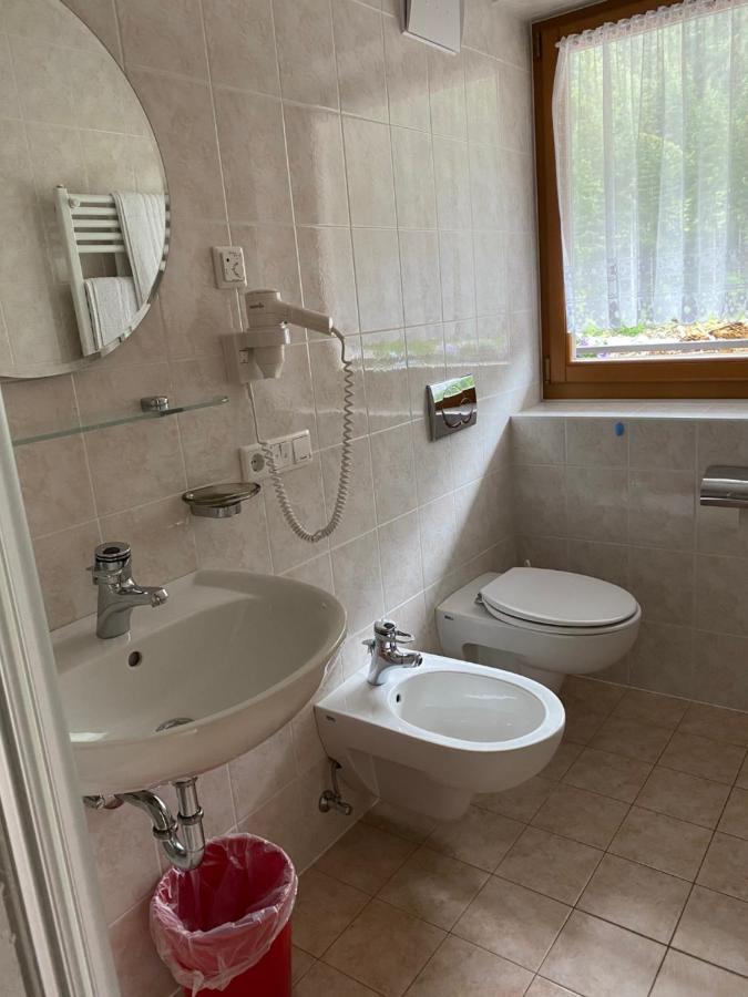 Apartamento Jausenstation Saege Riva di Tures Exterior foto